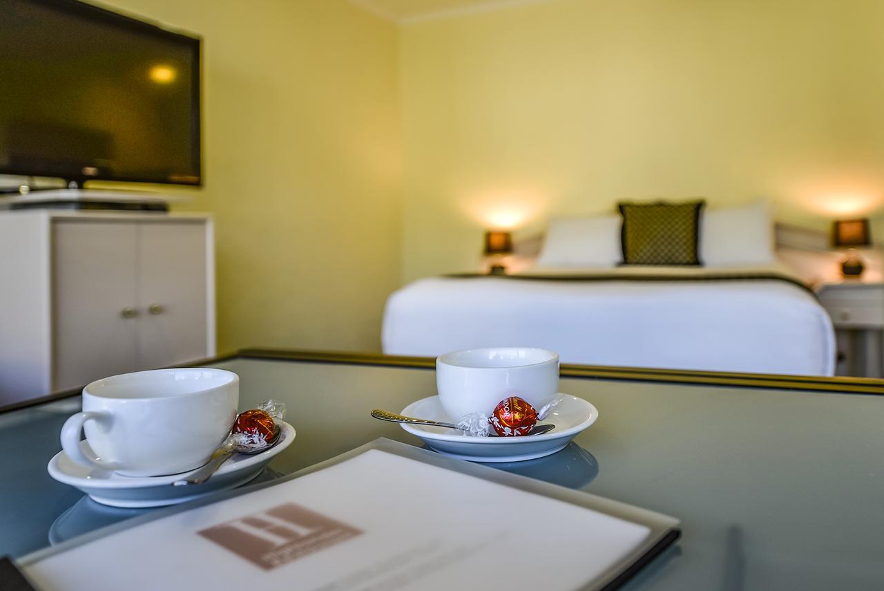William Macintosh Motor Lodge 나라쿠르테 외부 사진